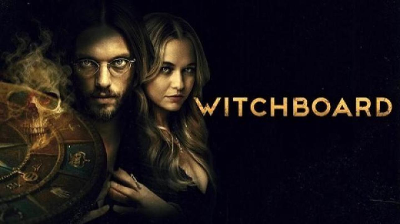 مشاهدة فيلم Witchboard 2024 مترجم 