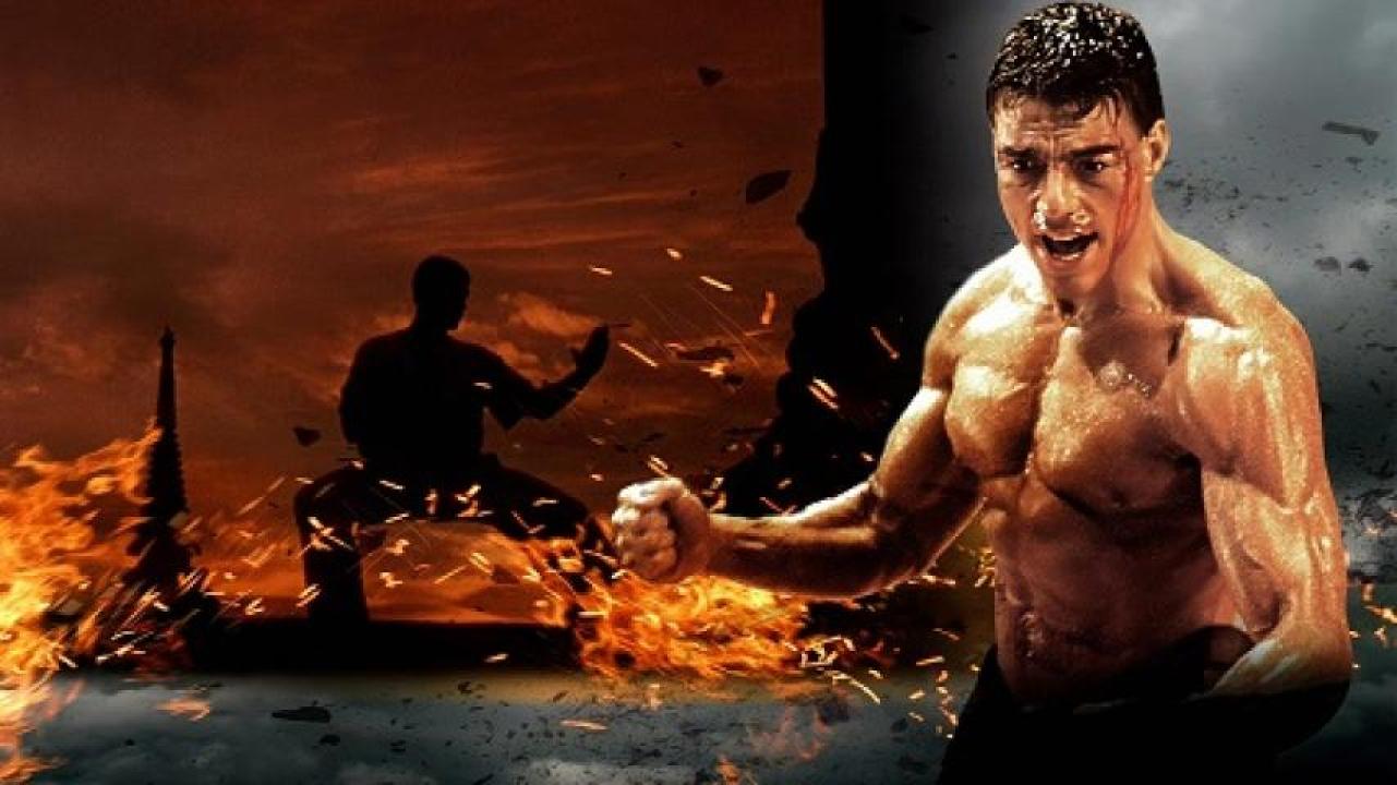 مشاهدة فيلم Kickboxer 1989 مترجم 