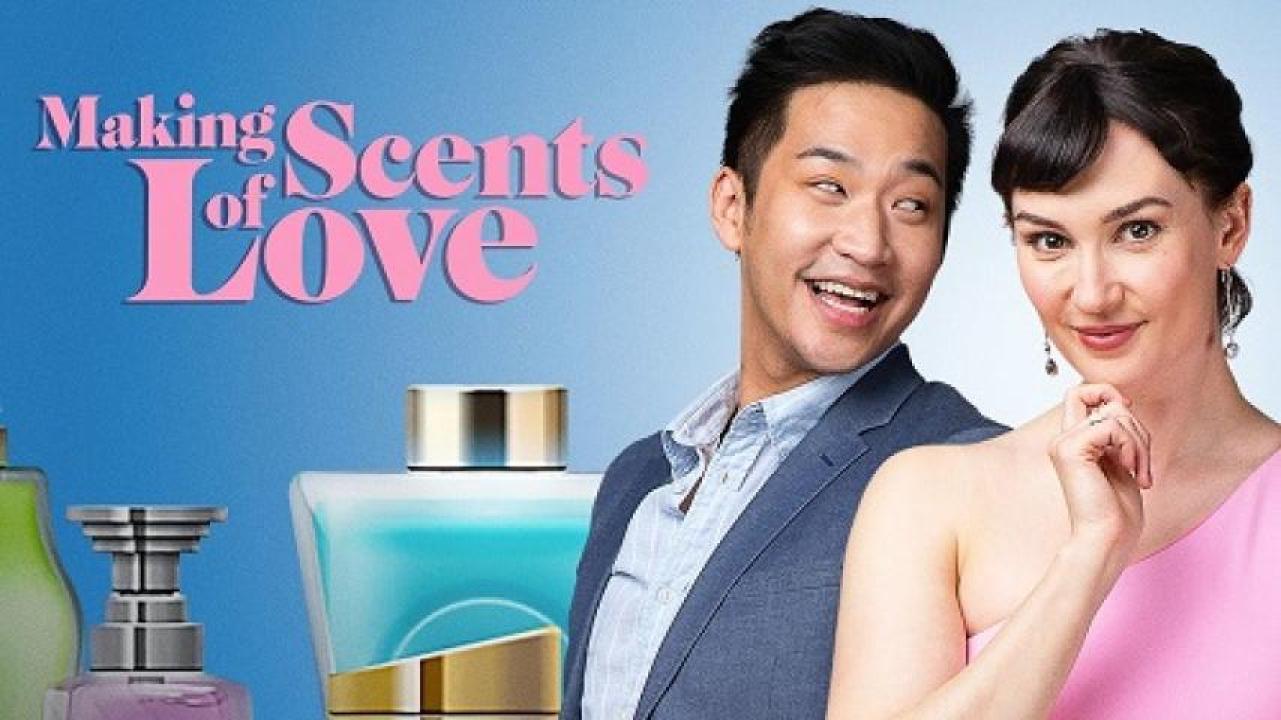 مشاهدة فيلم Making Scents of Love 2023 مترجم 