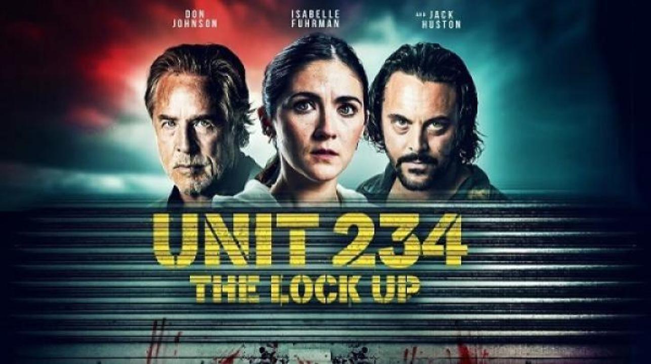 مشاهدة فيلم Unit 234 2024 مترجم 