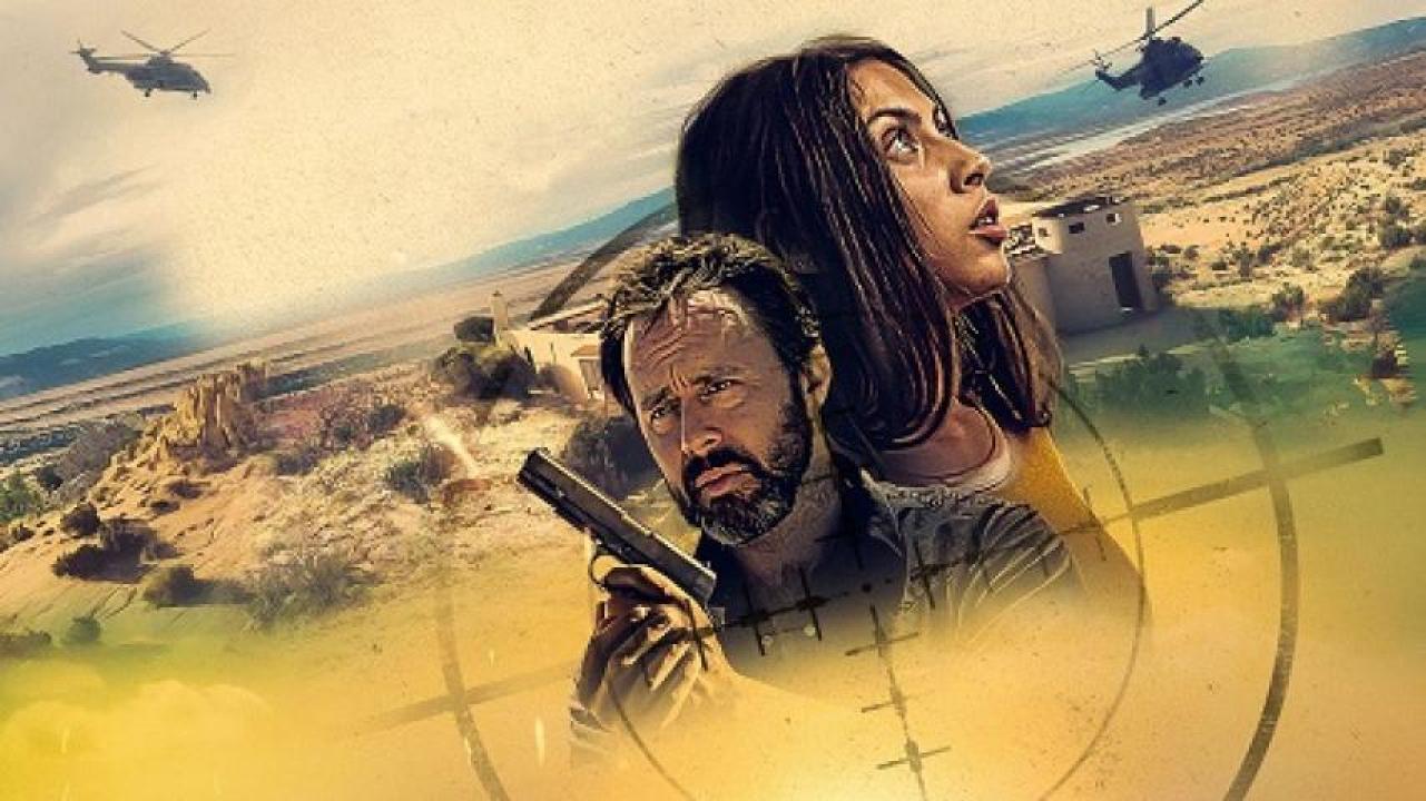 مشاهدة فيلم Safehouse 2023 مترجم 