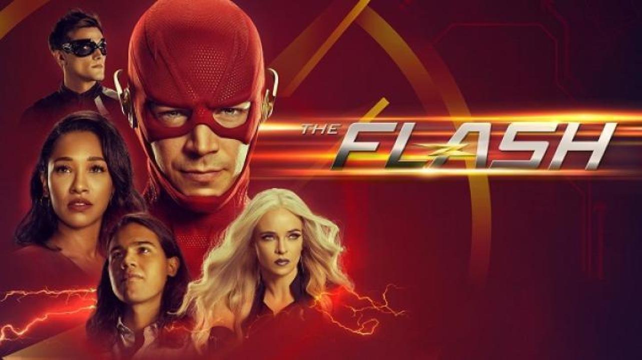 مسلسل The Flash الموسم السادس الحلقة 15 الخامسة عشر مترجم 