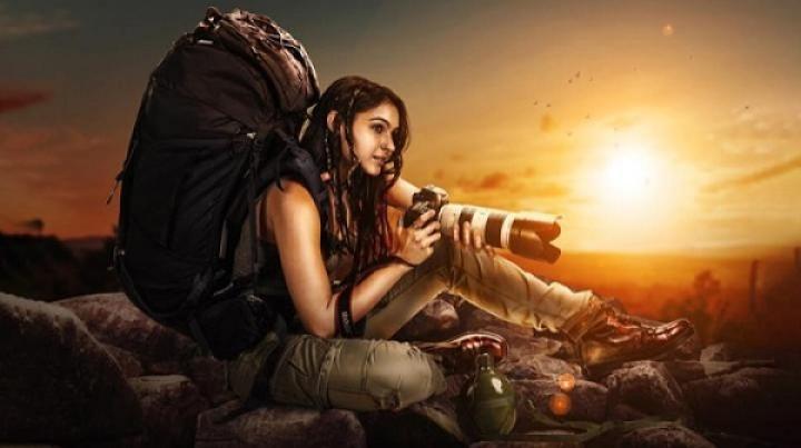 مشاهدة فيلم Kaa The Forest 2026 مترجم