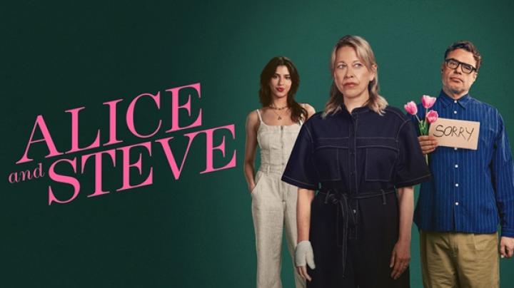 مسلسل Alice and Steve مترجم كامل عيون تي في
