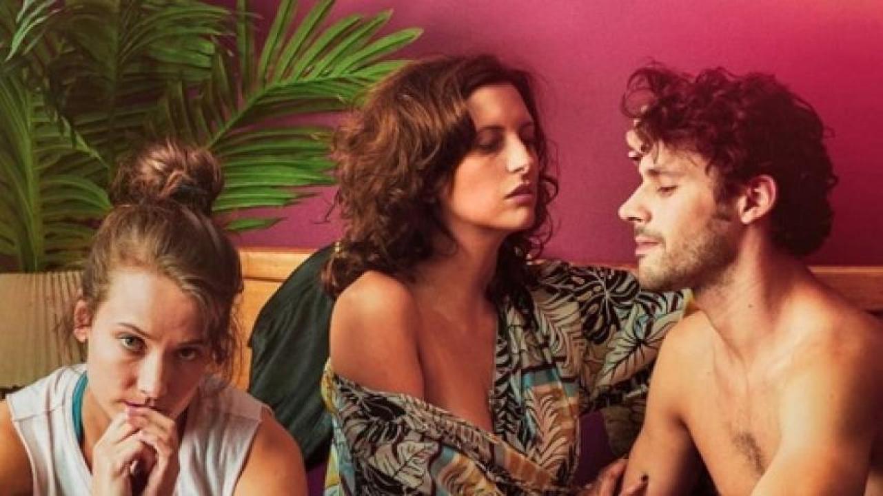 مشاهدة فيلم Dry Martina 2018 مترجم 