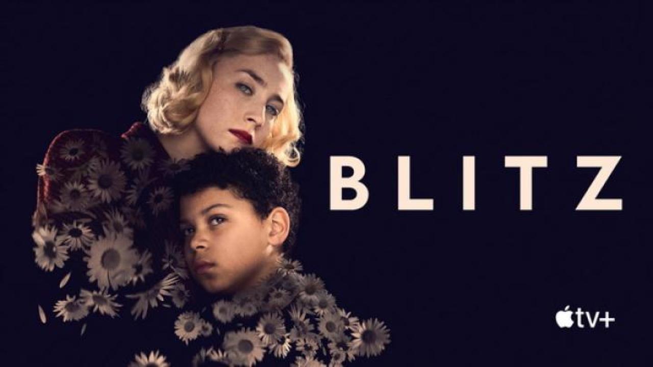 مشاهدة فيلم Blitz 2024 مترجم 