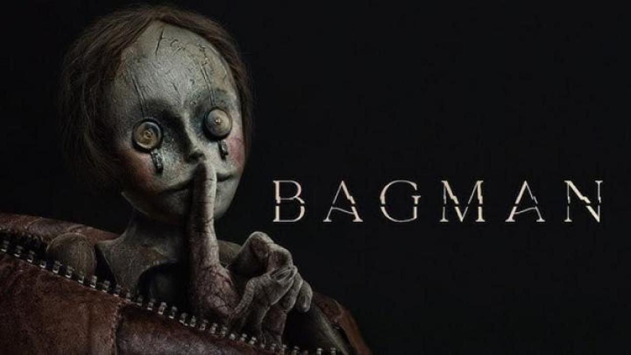 مشاهدة فيلم Bagman 2024 مترجم 