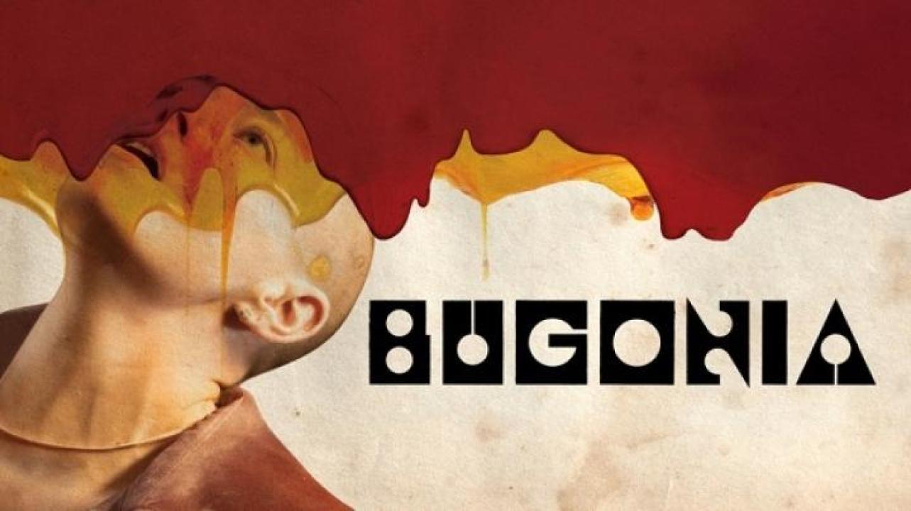مشاهدة فيلم Bugonia 2025 مترجم 