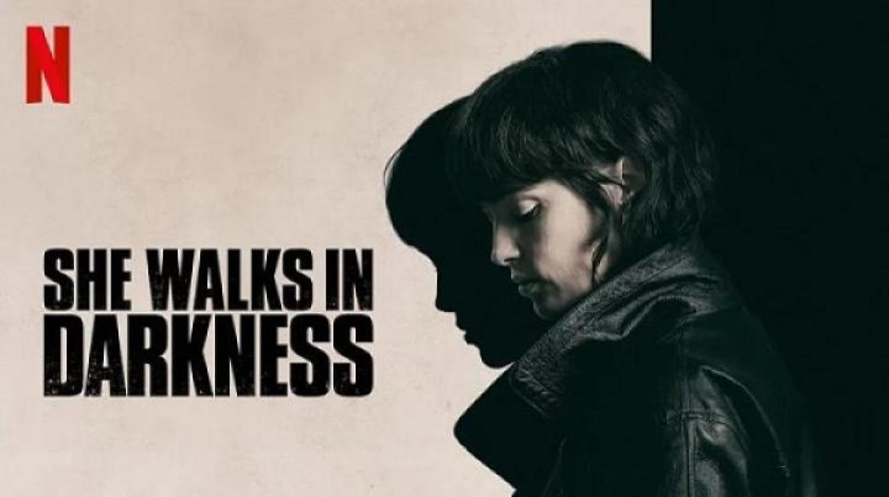 مشاهدة فيلم She Walks in Darkness 2025 مترجم 