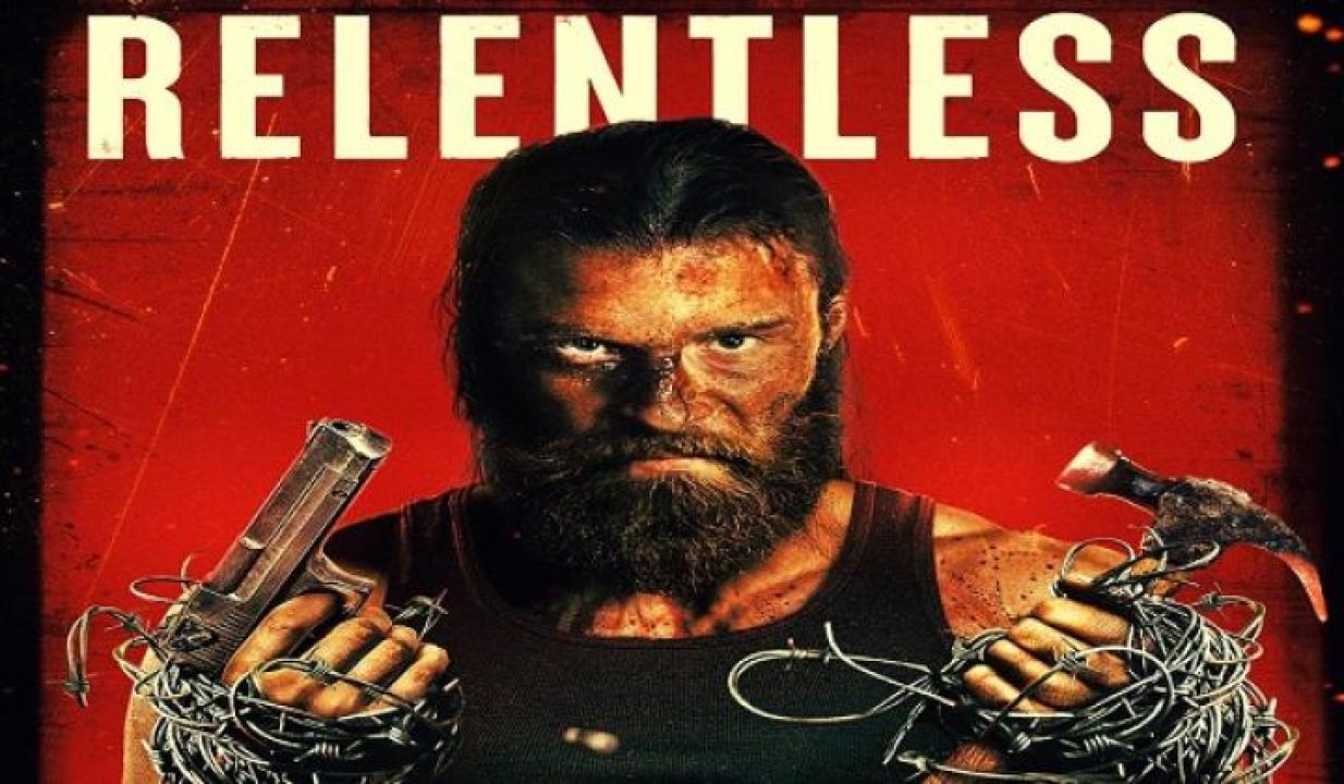 مشاهدة فيلم Relentless 2025 مترجم 