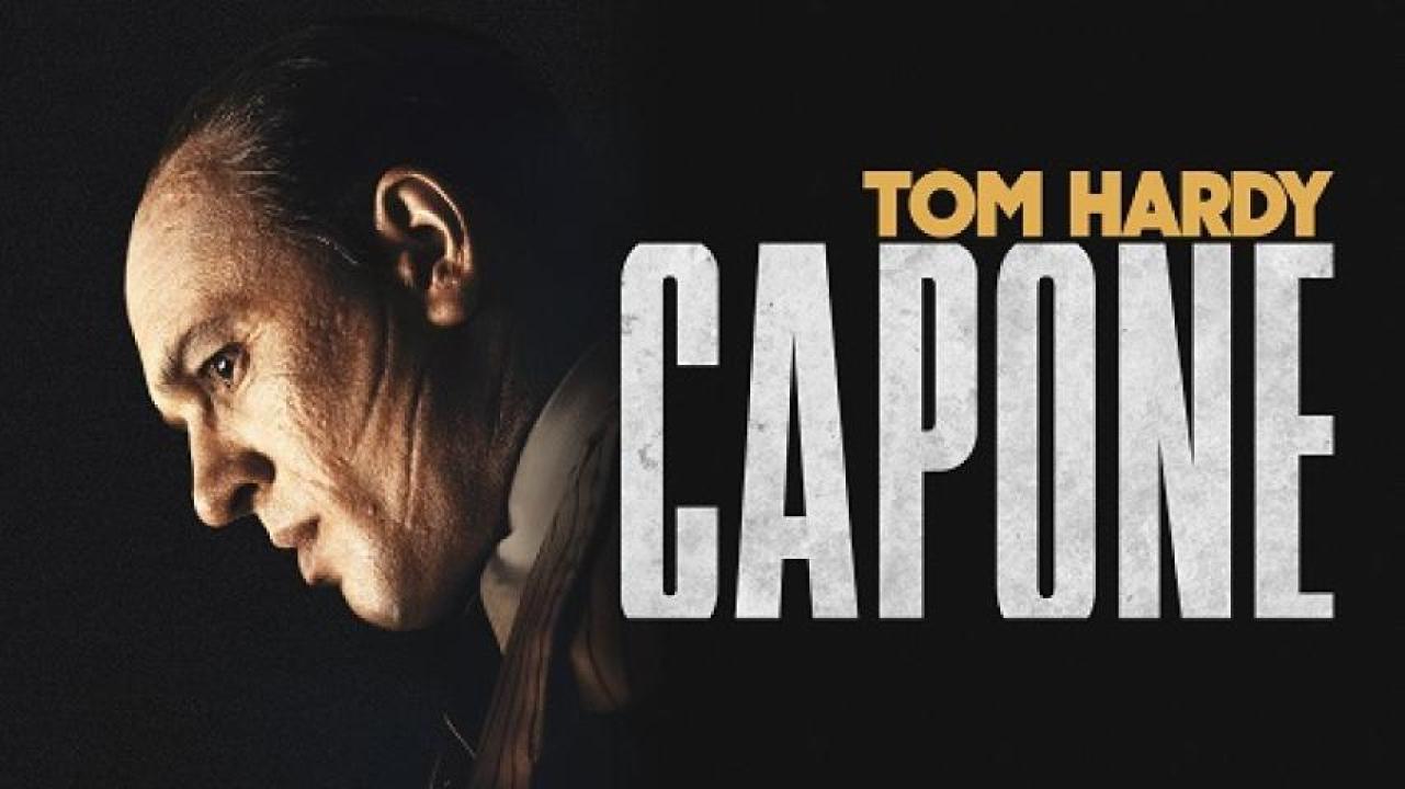 مشاهدة فيلم Capone 2020 مترجم 