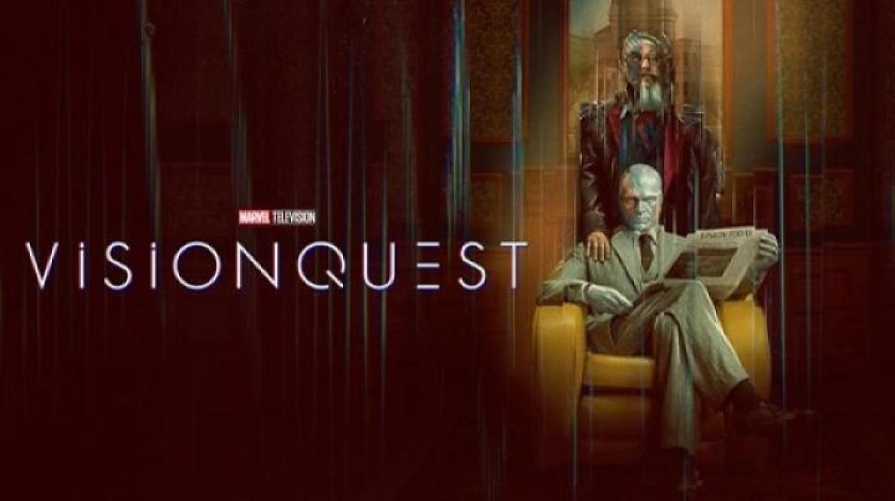 مسلسل VisionQuest الحلقة 2 الثانية مترجم