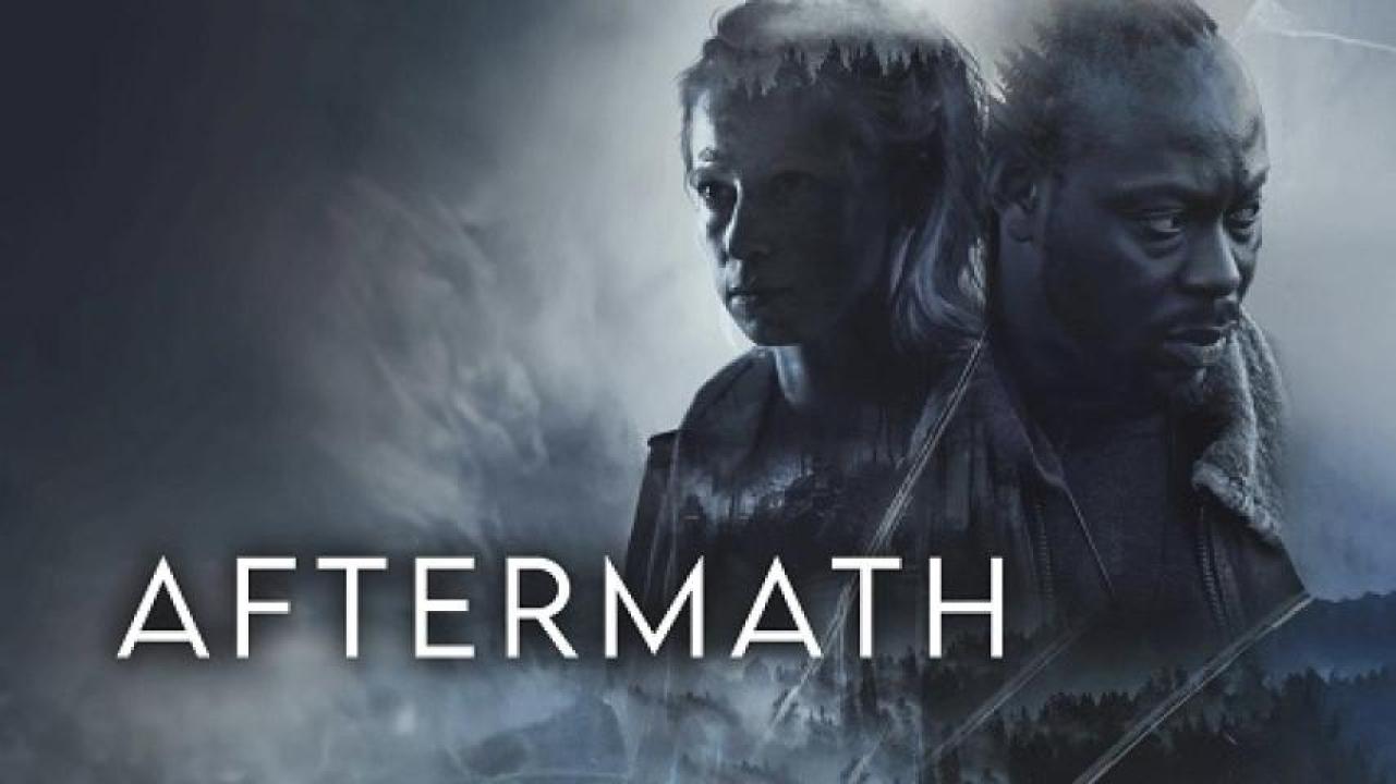 مشاهدة فيلم Aftermath 2024 مترجم 