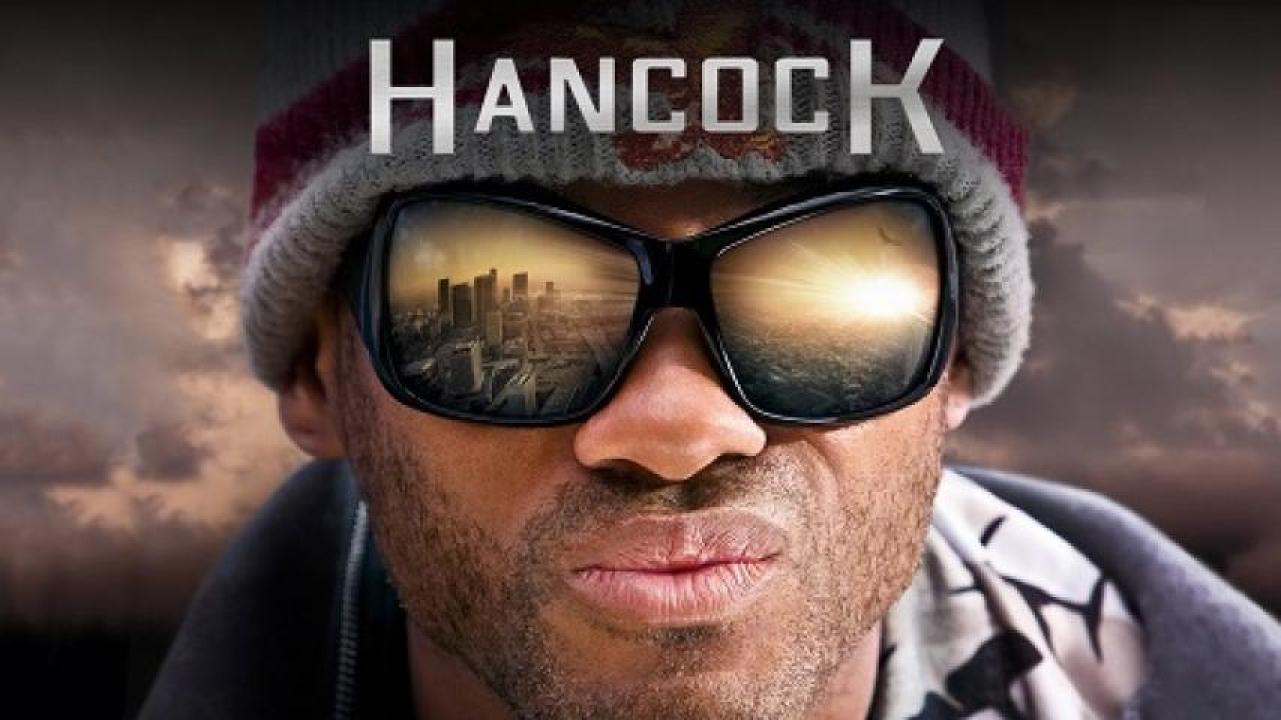 مشاهدة فيلم Hancock 2008 مترجم 
