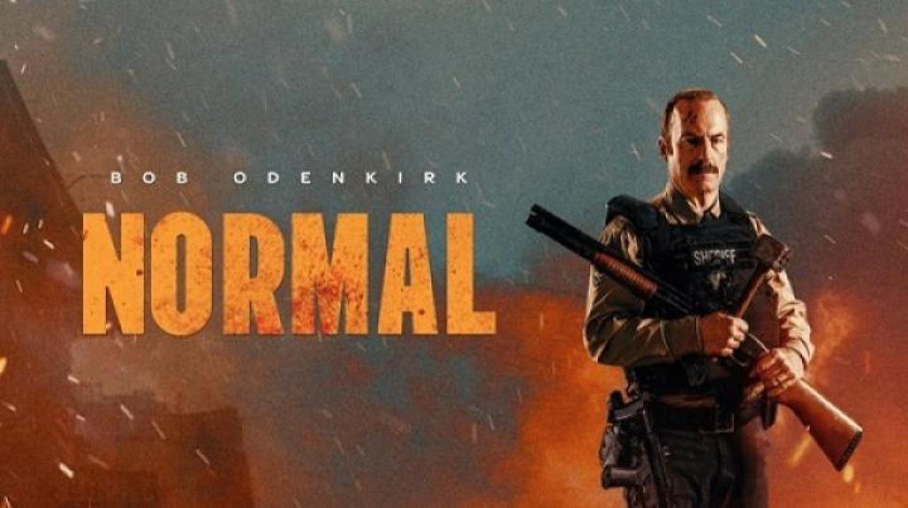 مشاهدة فيلم Normal 2025 مترجم 