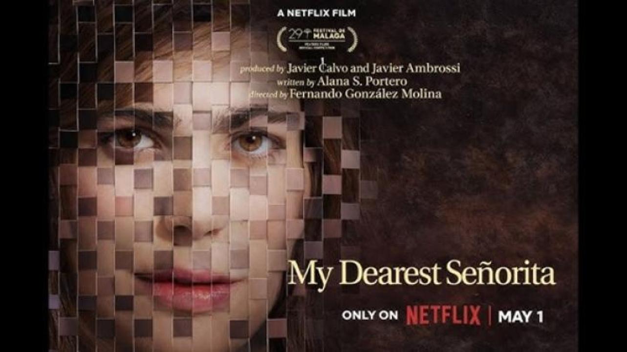 مشاهدة فيلم My Dearest Senorita 2026 مترجم 