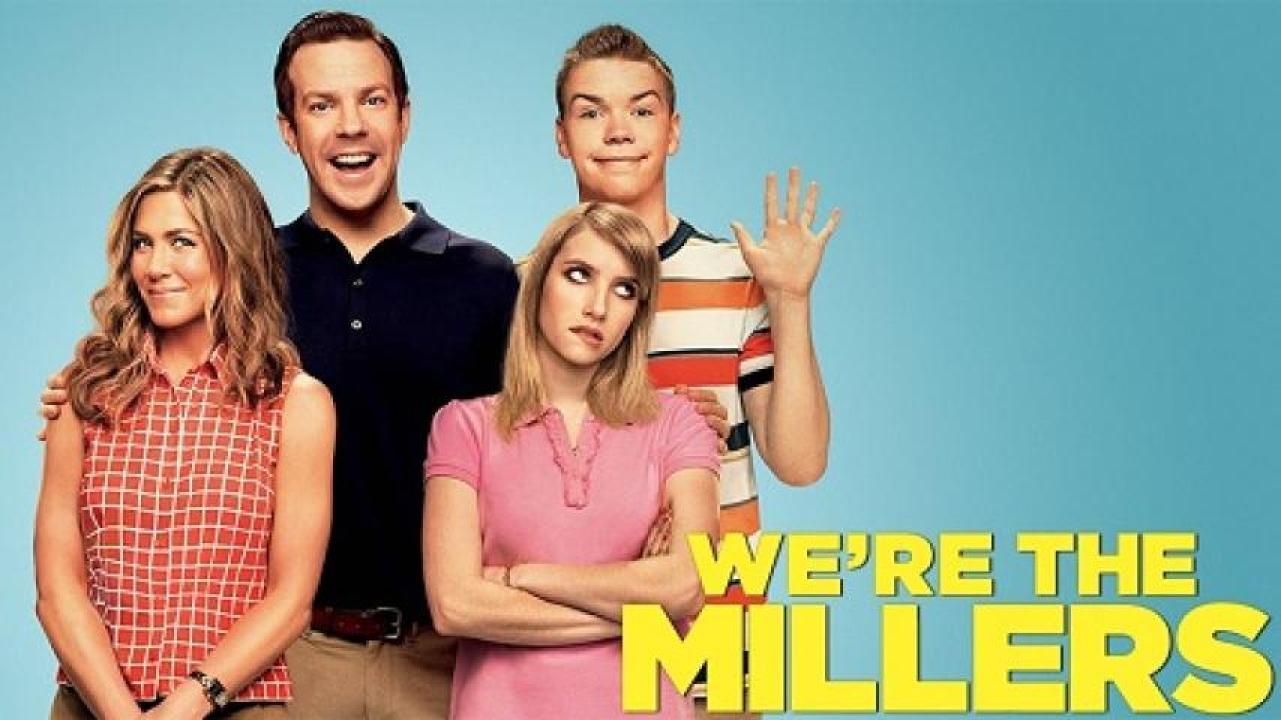 مشاهدة فيلم We're the Millers 2013 مترجم 