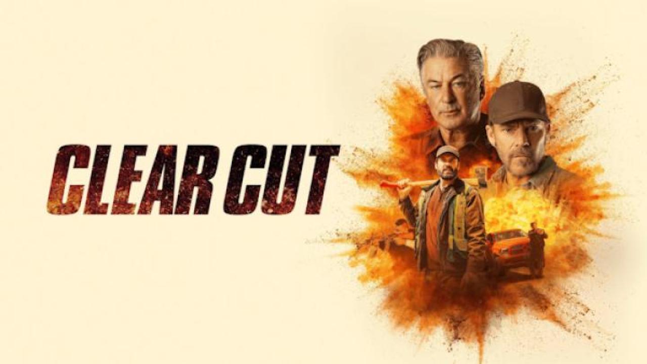 مشاهدة فيلم Clear Cut 2024 مترجم 