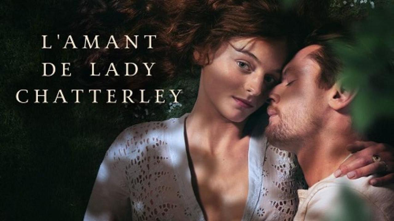 مشاهدة فيلم Lady Chatterley’s Lover 2022 مترجم 