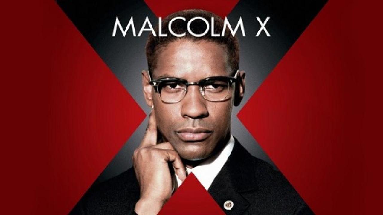مشاهدة فيلم Malcolm X 1992 مترجم 