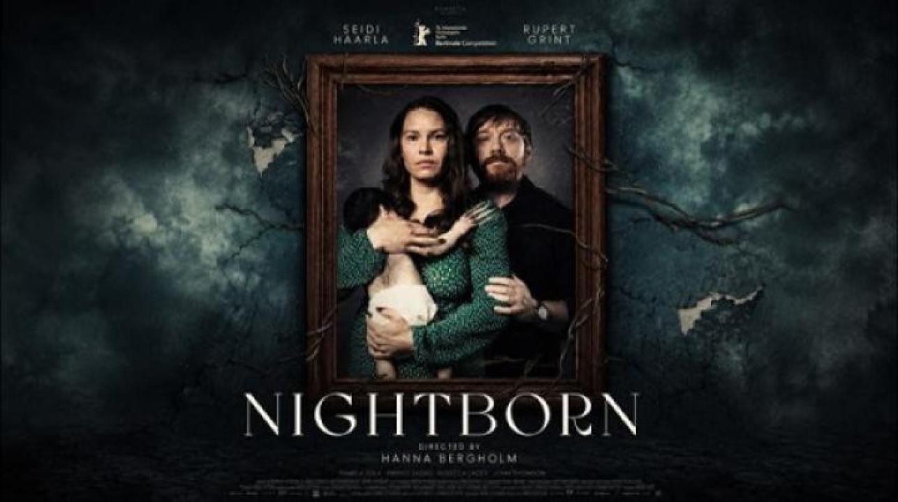 مشاهدة فيلم Nightborn 2026 مترجم 