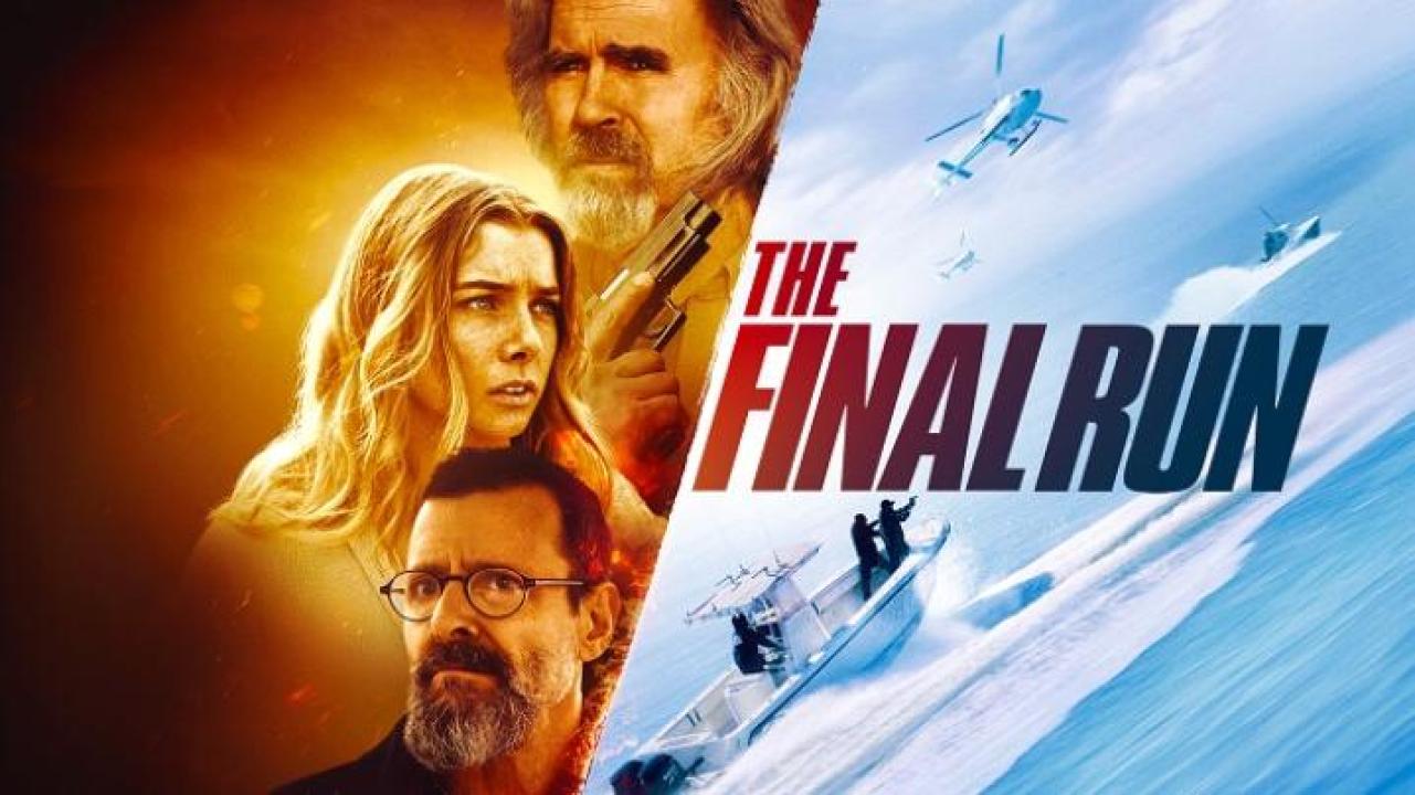 مشاهدة فيلم The Final Run 2025 مترجم 