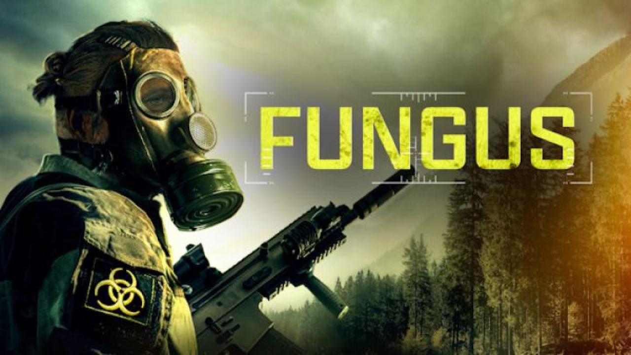 مشاهدة فيلم Fungus 2023 مترجم 