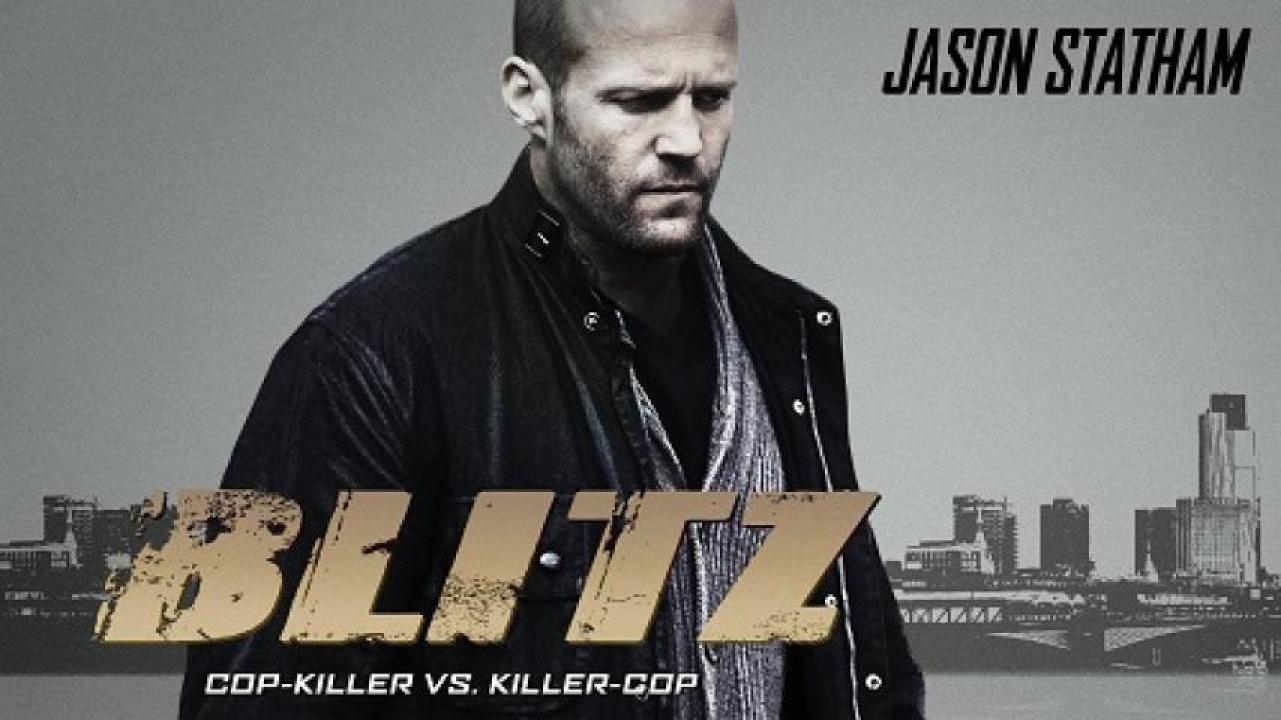 مشاهدة فيلم Blitz 2011 مترجم 