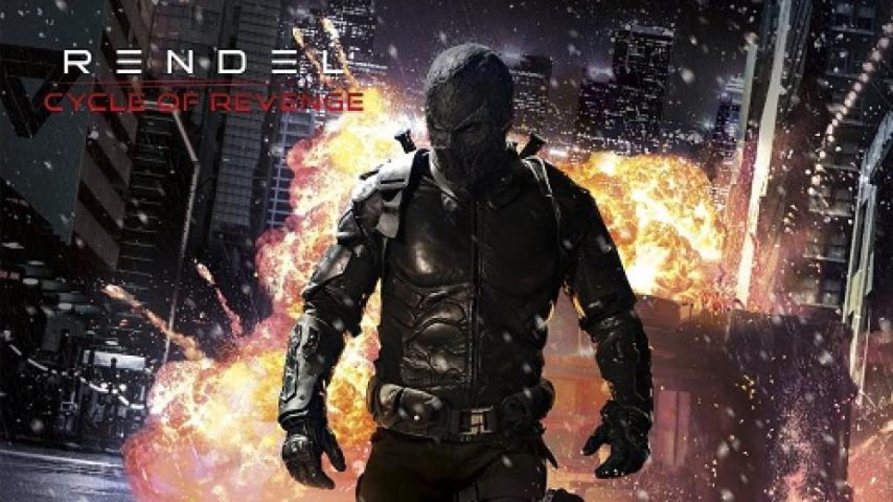 مشاهدة فيلم Rendel Cycle Of Revenge 2024 مترجم 