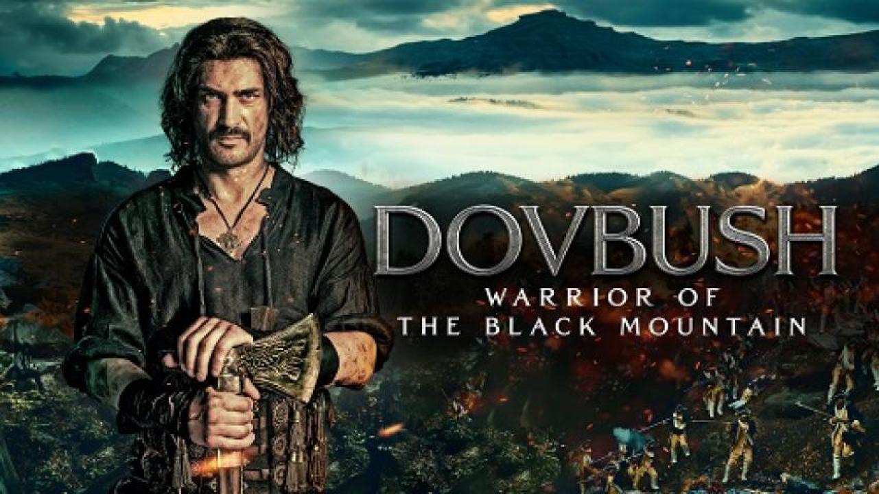 مشاهدة فيلم Dovbush 2023 مترجم 