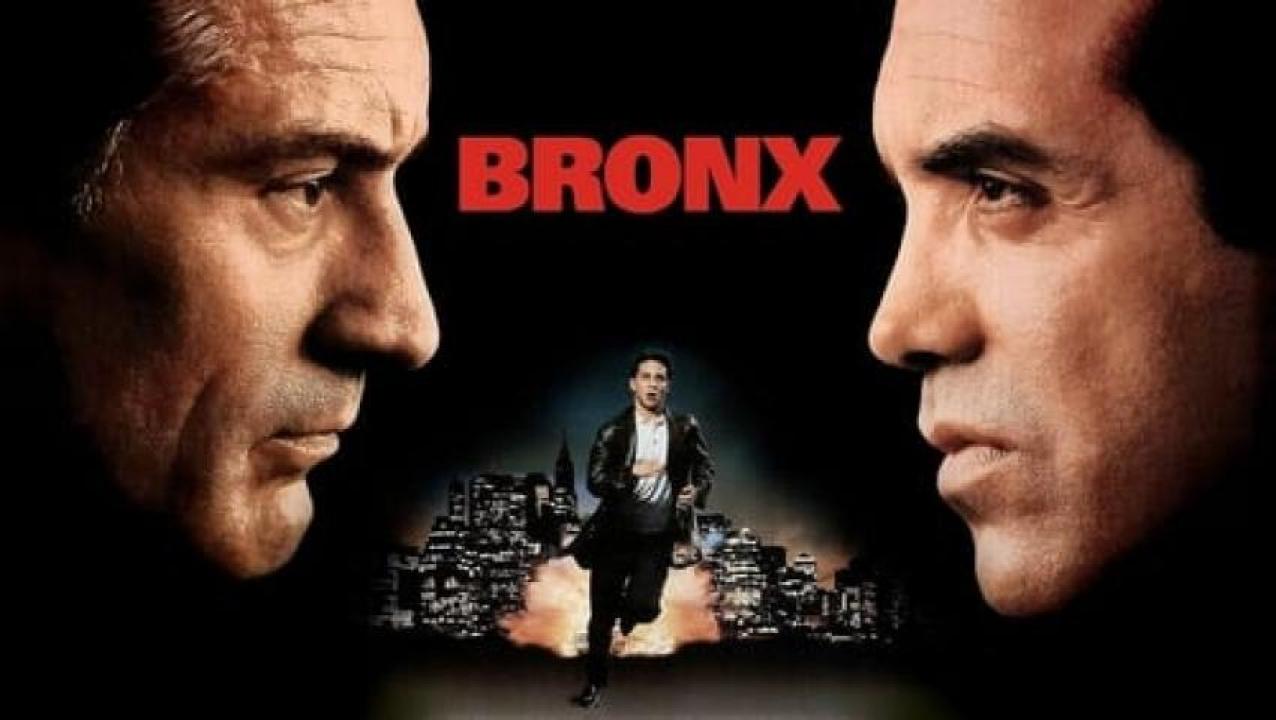 مشاهدة فيلم A Bronx Tale 1993 مترجم 