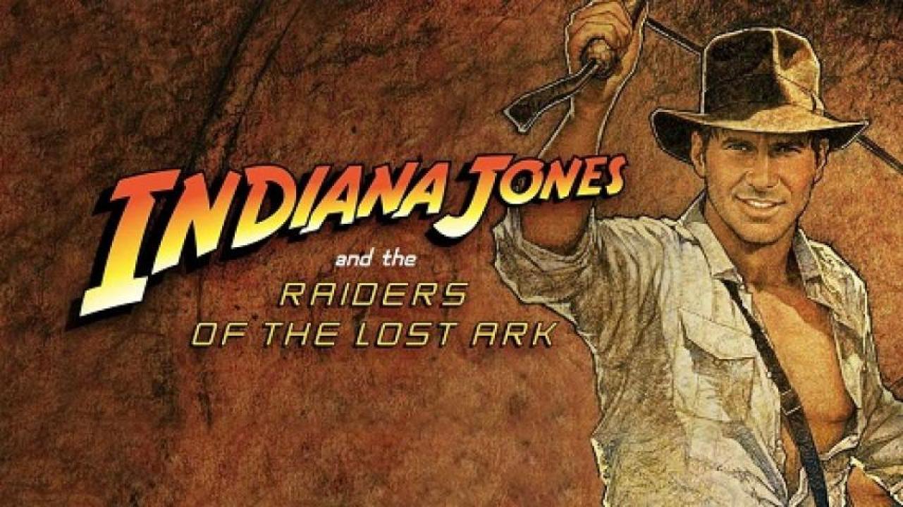 مشاهدة فيلم Indiana Jones and the Raiders of the Lost Ark 1981 مترجم 