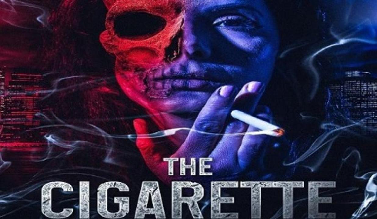 مشاهدة فيلم The Cigarette 2024 مترجم 