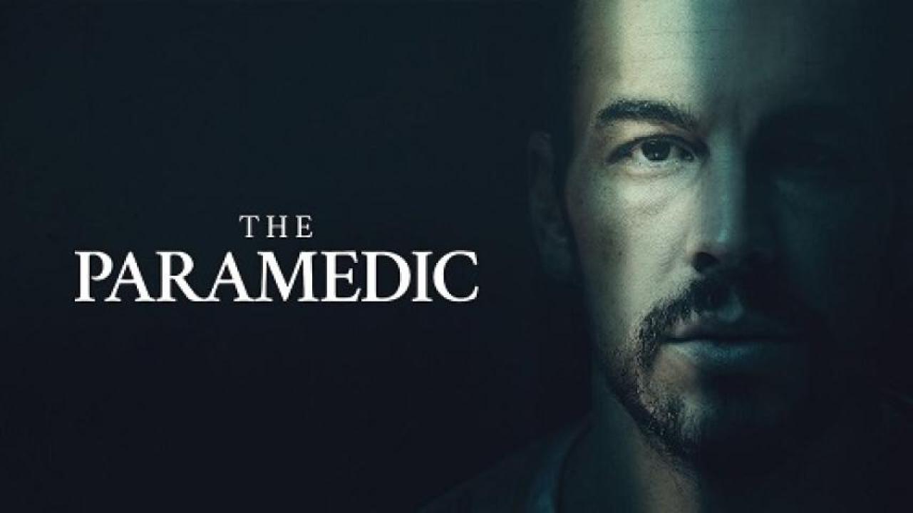 مشاهدة فيلم The Paramedic 2020 مترجم 