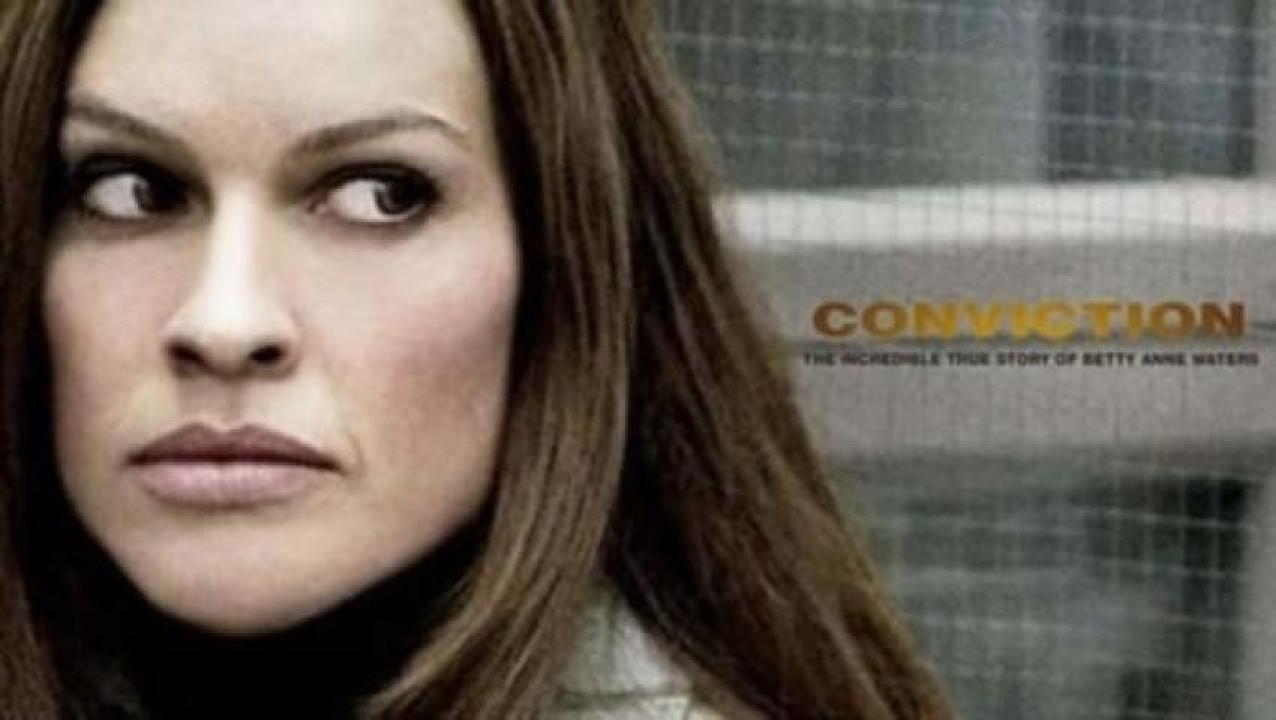 مشاهدة فيلم Conviction 2010 مترجم 