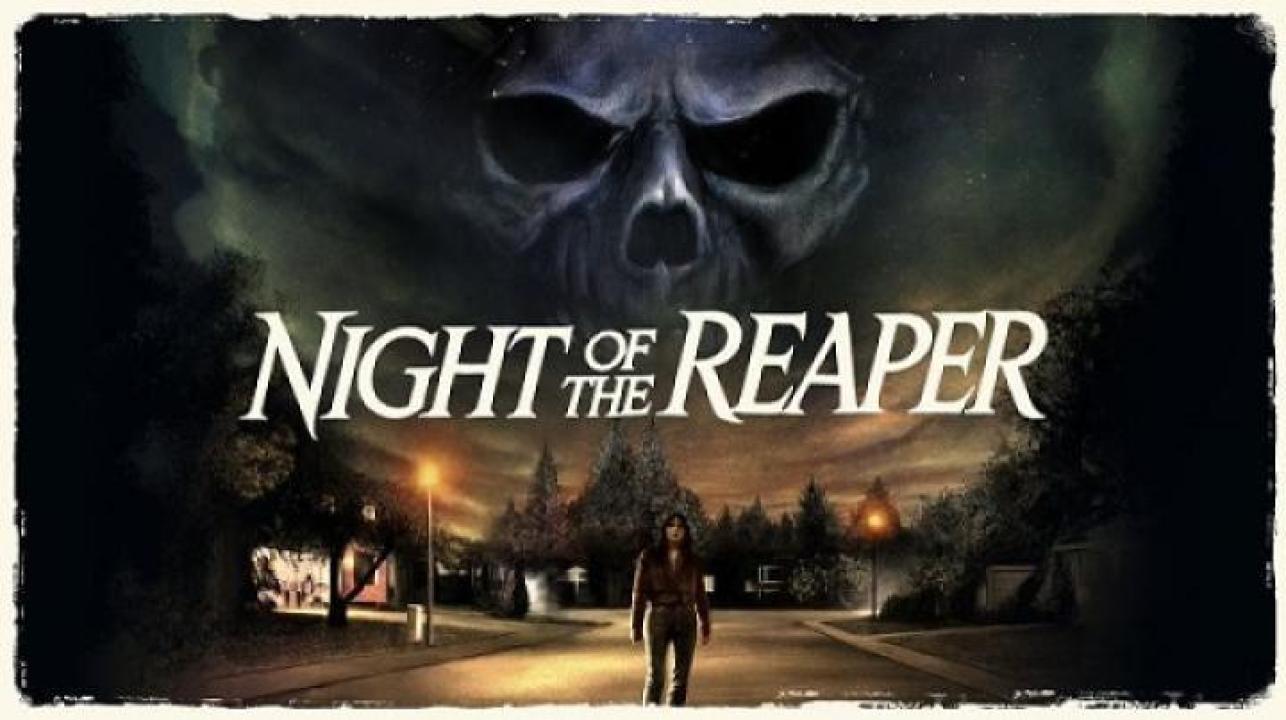 مشاهدة فيلم Night of the Reaper 2025 مترجم 