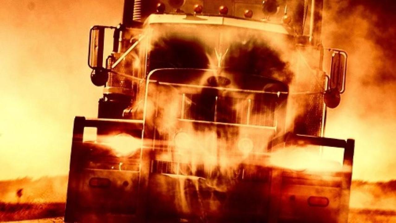 مشاهدة فيلم Joy Ride 3 Road Kill 2014 مترجم 