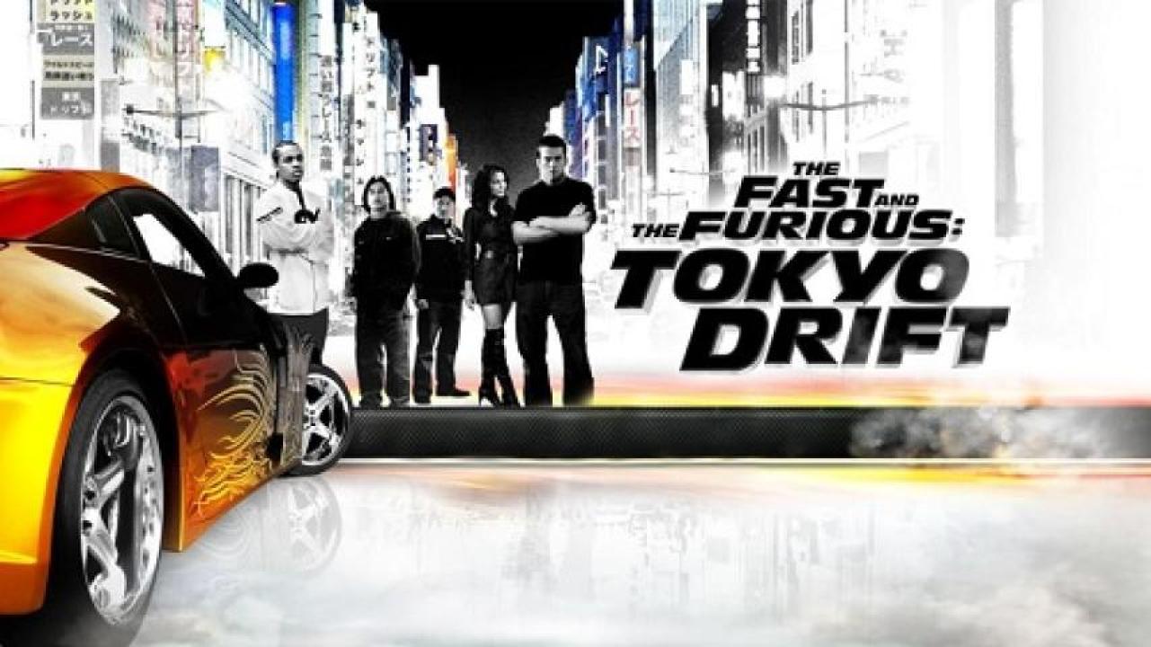 مشاهدة فيلم Fast And Furious 3 2006 مترجم 