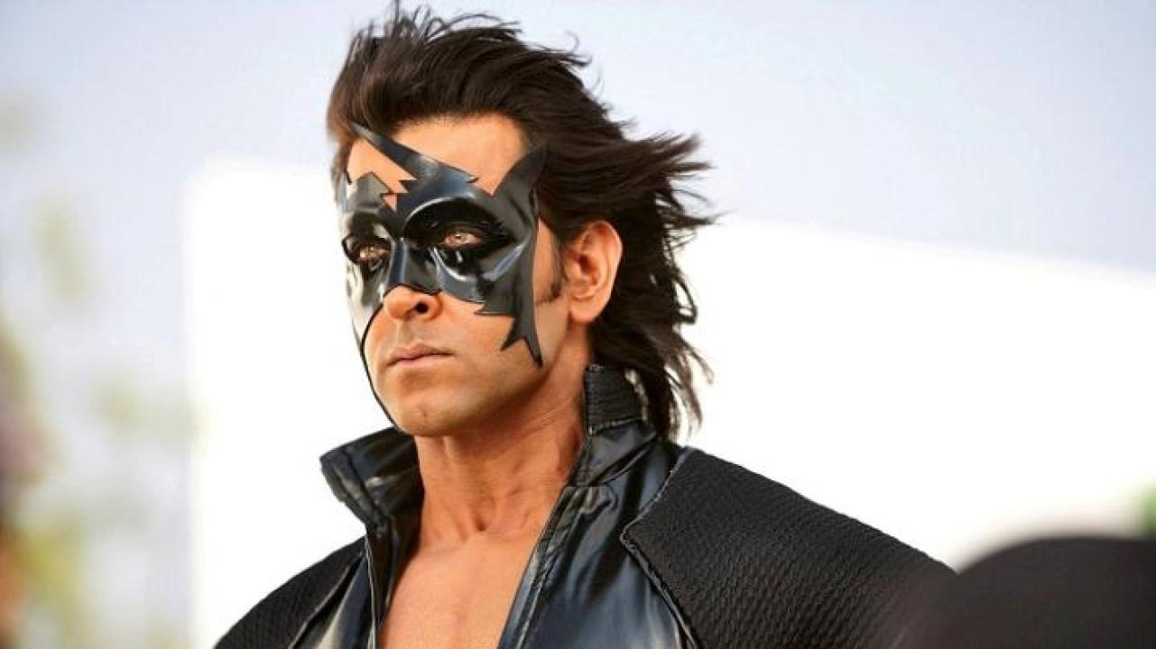 مشاهدة فيلم Krrish 2 2006 مترجم 