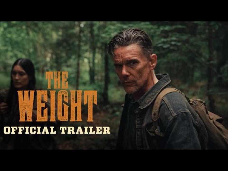 مشاهدة فيلم The Weight 2026 مترجم