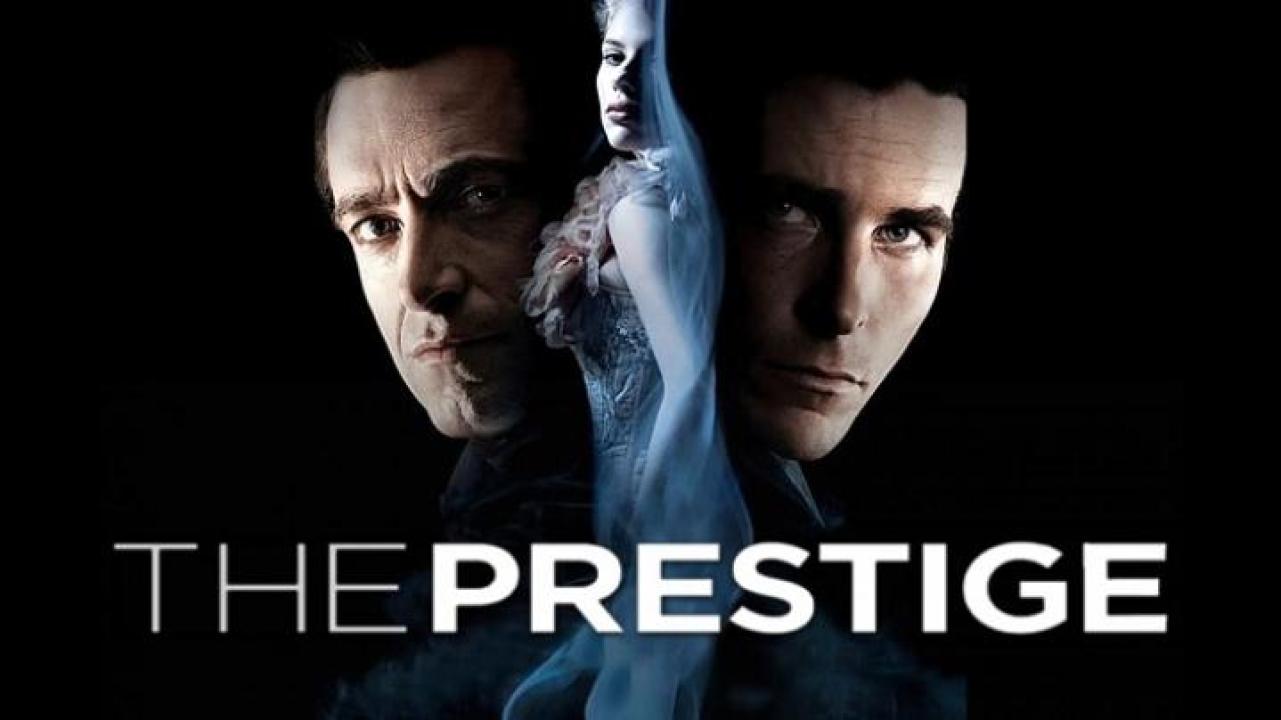مشاهدة فيلم The Prestige 2006 مترجم 