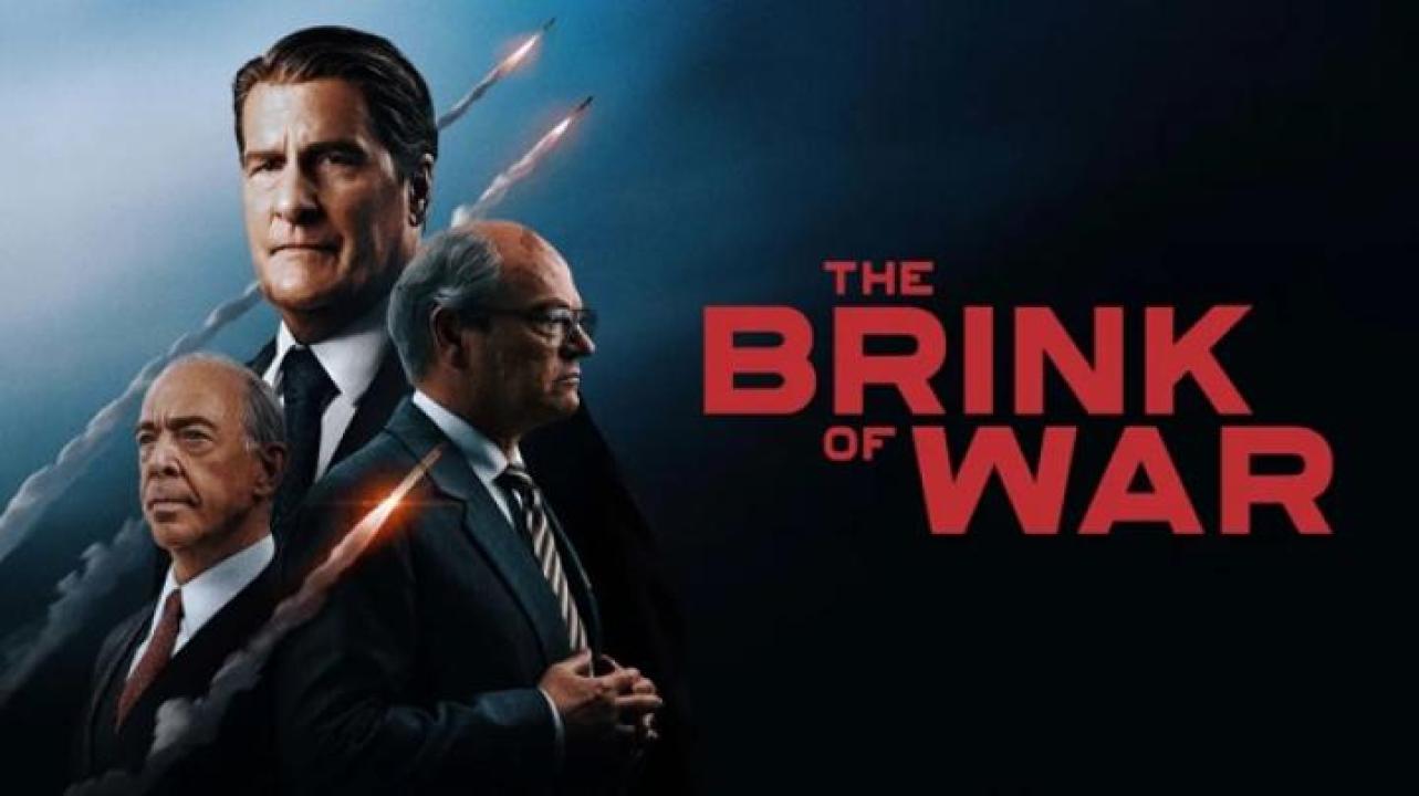 مشاهدة فيلم The Brink of War 2026 مترجم