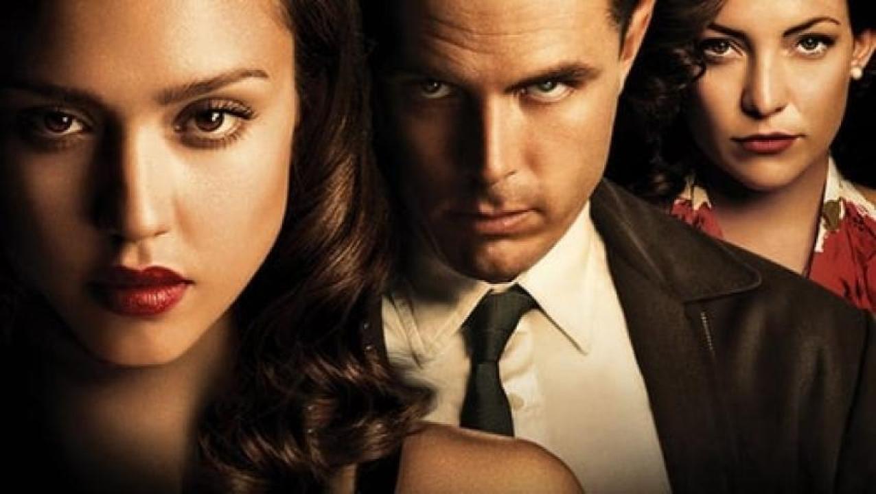 مشاهدة فيلم The Killer Inside Me 2010 مترجم 