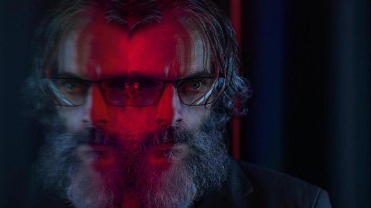 مشاهدة فيلم Rest In Peace 2024 مترجم 