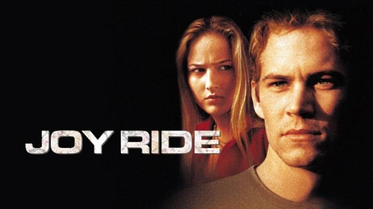 مشاهدة فيلم Joy Ride 2001 مترجم 