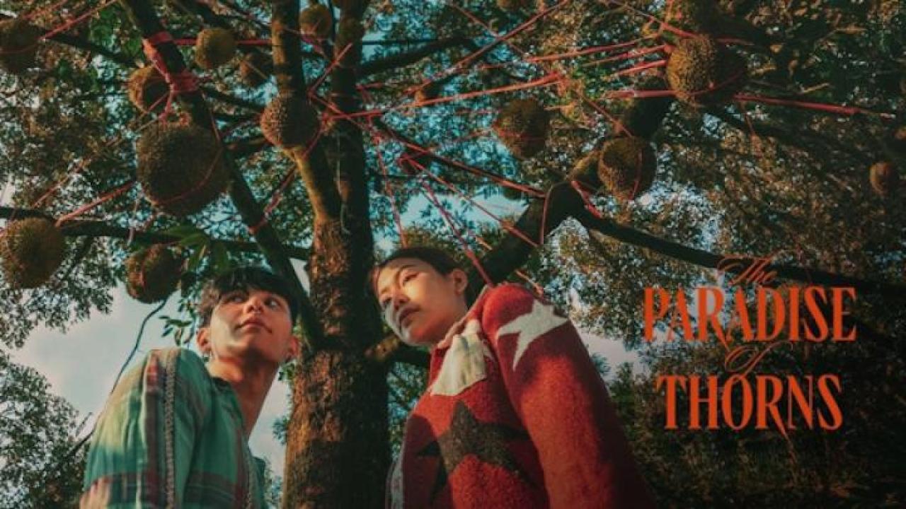 مشاهدة فيلم The Paradise of Thorns 2024 مترجم 