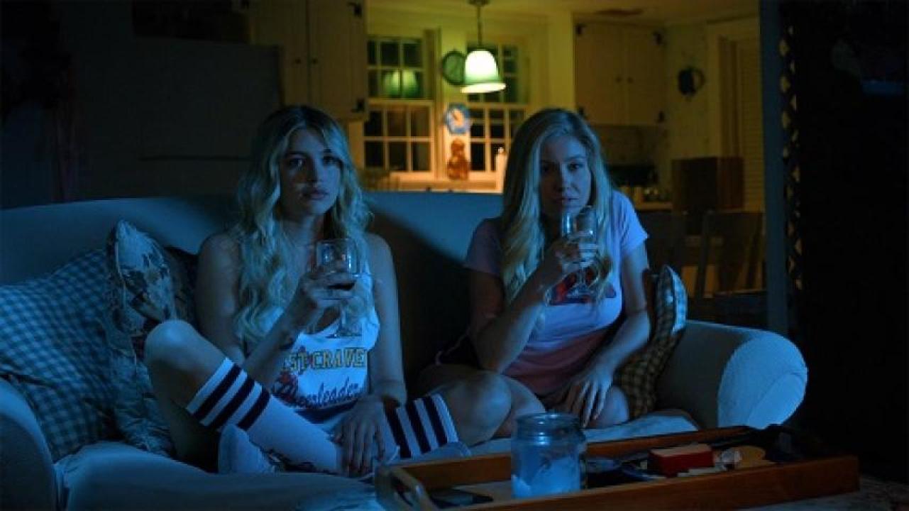 مشاهدة فيلم Kill Her Goats 2023 مترجم 