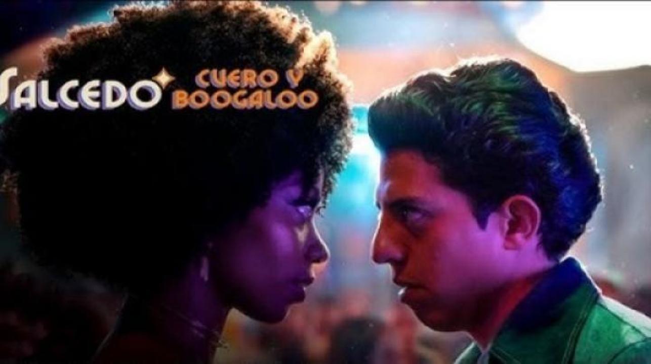 مسلسل Salcedo Leather and Boogaloo الحلقة 8 الثامنة مترجم 