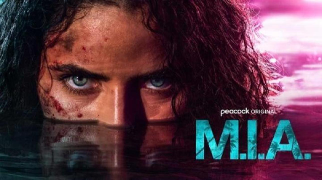 مسلسل M.I.A الحلقة 6 السادسة مترجم