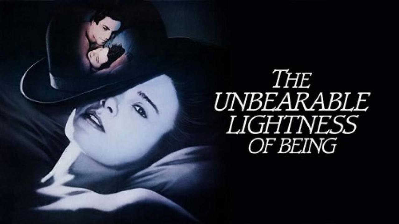 مشاهدة فيلم The Unbearable Lightness of Being 1988 مترجم 
